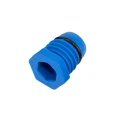 Dichtheitsprüfstopfen für Rohre 20 mm blau 000-098 (3)