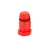 Dichtheitstest-Stopfen für Rohre 16 mm rot 000-097 (1)