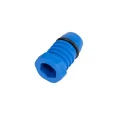 Dichtstopfen für Druckprüfung für Rohre 16 mm blau 000-096 (3)