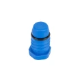 Dichtstopfen für Druckprüfung für Rohre 16 mm blau 000-096 (4)