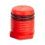 Dichtheitstest-Stopfen für Rohre 32 mm rot 000-103 (1)