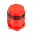 Dichtheitstest-Stopfen für Rohre 32 mm rot 000-103 (3)