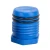 Dichtheitsprüfstopfen für Rohre 32 mm blau 000-102 (1)