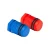 Dichtstopfen für Druckprüfung für Rohre 25/26 mm rot. 000-101 (4)