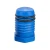 Dichtheitsprüfstopfen für Rohre 25/26 mm blau 000-100 (1)