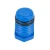Dichtheitsprüfstopfen für Rohre 25/26 mm blau 000-100 (3)