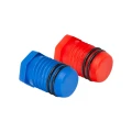 Dichtheitsprüfstopfen für Rohre 25/26 mm blau 000-100 (4)