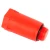 "Dichtheitsprüfstopfen 3/4\" rot" 000-082 (1)