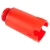 "Dichtheitsprüfstopfen 3/4\" rot" 000-082 (2)