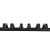 Montageschiene Rail 10-12mm mit Klebestreifen 000-084 (4)