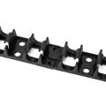 Montage-Schiene Rail 16-18mm mit Klebestreifen 000-086 (1)