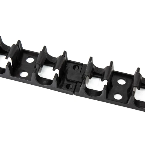 Montage-Schiene Rail 16-18mm mit Klebestreifen 000-086 (1)