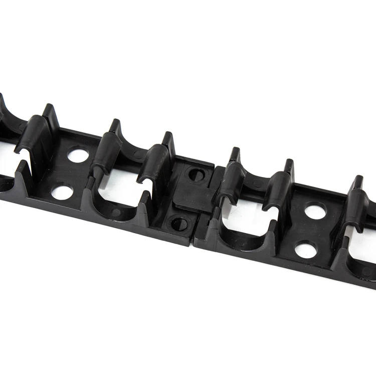 Montage-Schiene Rail 16-18mm mit Klebestreifen 000-086 (1)