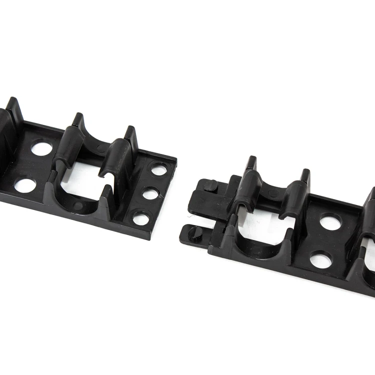 Montage-Schiene Rail 16-18mm mit Klebestreifen 000-086 (3)