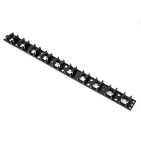Montageschiene Rail 20-22mm mit Klebeband