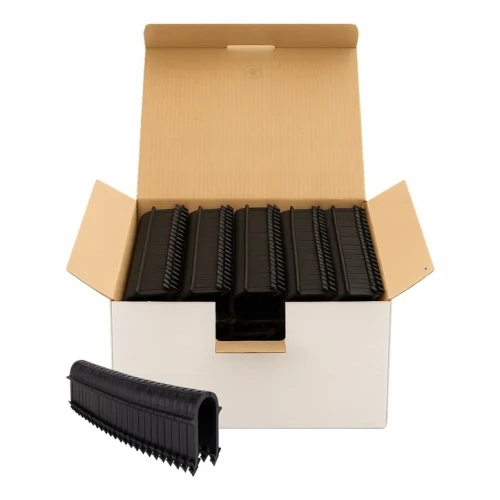 Tacker mit Klammern 60 mm (2700 Stk.) - KIT 000-259 (2)