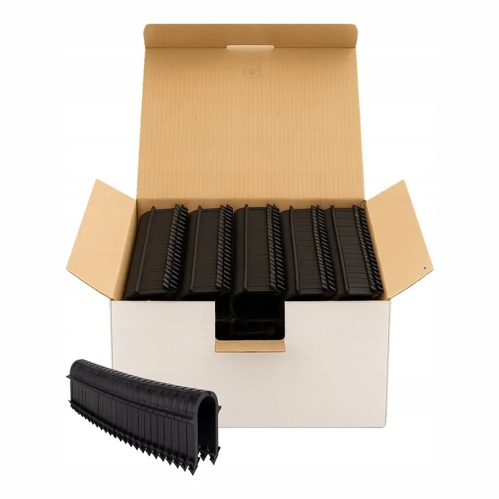 Tacker mit Klammern 60 mm (2700 Stk.) - KIT 000-259 (2)