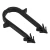 Tacker mit Klammern 60 mm (2700 Stk.) - KIT 000-259 (7)
