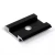 Mittelklemme H8 Aluminium 6060 Loch M8 Eloxiert PV-04-04