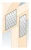 Lochplatte Flachverbinder PP 2 40x100x2,0 000-359 (6)