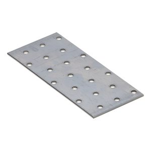 Lochplatte Zimmermannverbinder PP 5 60x140x2,0