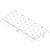 Lochplatte Zimmererverbinder PP 9 80x200x2,0 000-366 (4)