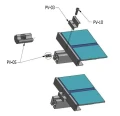 Endklemme H35 Aluminium 6060 Loch M8 Eloxiert PV-03-06 (3)