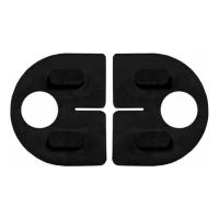 Andruckgummi 8,76mm für Halter 50D1