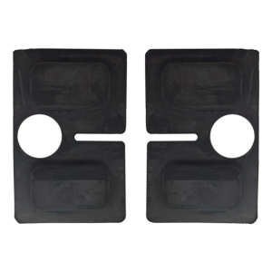 Andruckgummi 8,76mm für Halter 45K2