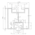 Aluminiumprofil 195cm 40x40 für Hammerkopfschrauben eloxiert PV-01-18 (3)