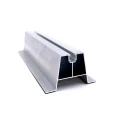 Trapezbrücke H-70 aus EPDM für Dächer aus Trapezblech PV-02-04