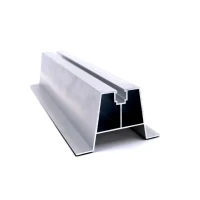 Trapezbrücke 33cm H-70 aus EPDM für Dächer aus Trapezblech
