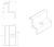 Endklemme H35 Aluminium 6060 Loch M8 PV-03-05 (2)