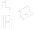 Endklemme H30 Aluminium 6060 Loch M8 PV-03-01 (2)