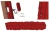 Dachhaken Vario 3x Verstellbar Edelstahl 1.4016 - 145mm PV-08-11-H17 (2)