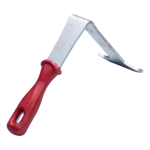 Kozza GLASSMOVE – Werkzeug zum Demontage von Ganzglas-Geländern