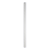 Kozza KB5000 – kompletter französischer Aluminium-Balkon H1100 mm, Glas 16–17,52 mm, matt eloxiert 000-851 (2)