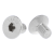 Senkschraube M6x10 DIN 7991 – Edelstahl A2 (AISI 304), Innensechskant 000-815 (1)