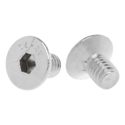 Senkkopfschraube M6x16 DIN 7991 – Edelstahl A2 (AISI 304), Innensechskant 000-816 (1)
