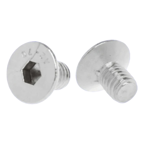 Senkkopfschraube M6x16 DIN 7991 – Edelstahl A2 (AISI 304), Innensechskant 000-816 (1)