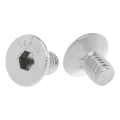 Senkschraube mit Kegelkopf M8x16 A2 DIN 7991 – Innensechskant, Edelstahl 000-818 (1)