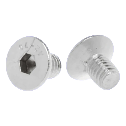 Senkschraube mit Kegelkopf M8x16 A2 DIN 7991 – Innensechskant, Edelstahl 000-818 (1)