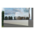 Kozza KE 105 – Aluminium L-Profil für Vollglas-Geländer 5000 mm 000-871 (7)