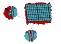 Innensechskantbolzen DIN 912 M8x25 PV-10-03 (1)