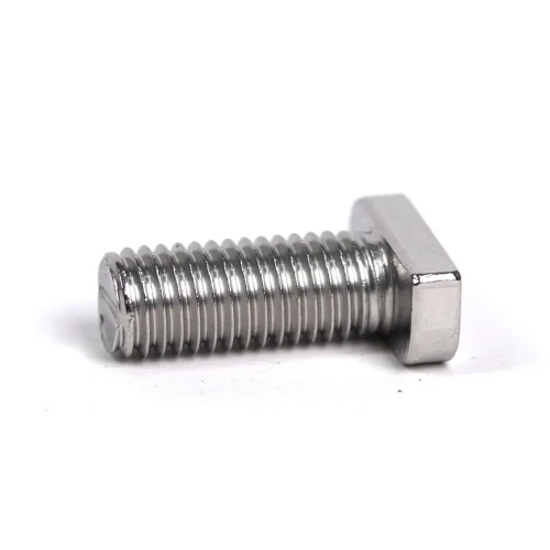 Hammerkopfbolzen Typ 28/15 - M8x25 PV-10-10