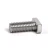 Hammerkopfbolzen Typ 28/15 - M8x25 PV-10-10