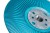 VSM Turbo Pad 3 – Lamellenschleifteller für Fiberscheiben 125 mm M14 000-933 (3)