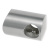 PSG Durchgangshalterung für Balustrade für Stab ø 14 mm – Rohr 42,4 mm AISI 304 satiniert 000-905 (1)