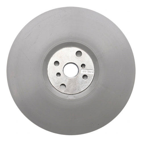 PFERD ZFI TELLER – Stützteller für Fiberscheiben 125 mm M14 000-942 (1)