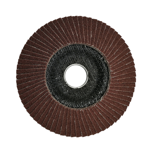 Starflex Fächerscheibe T29 125 mm für Stahl – Körnung 100 000-969 (1)